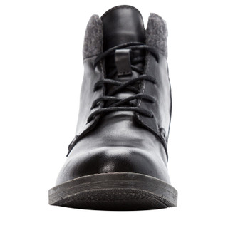 naturalizer tatum bootie
